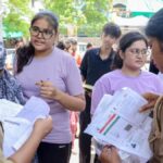 NEET-UG 2026 Cancelled After Alleged Paper Leak, Centre Hands Over Probe to CBI