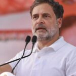NEET Cancelled: Rahul Gandhi Says ‘Amrit Kaal’ Has Become ‘Vish Kaal’ for Students