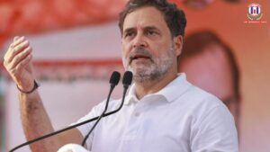 NEET Cancelled: Rahul Gandhi Says ‘Amrit Kaal’ Has Become ‘Vish Kaal’ for Students