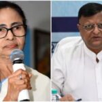 BJP Faces Heat Over Bengal Bureaucratic Appointment After Polls