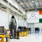 $60 Million Raised by Skyroot Aerospace with a Valuation of $1.1 Billion