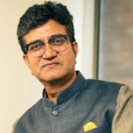 Prasoon Joshi Named New Chief of Prasar Bharati, Government Signals Creative Push in Public Broadcasting