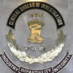CBI Cracks Down on Alleged Bribery Network at Punjab Vigilance Office in Mohali