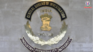 CBI Cracks Down on Alleged Bribery Network at Punjab Vigilance Office in Mohali