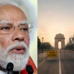 PM Modi Slashes Convoy Size Amid Fuel Concerns, Pushes EVs, Carpooling And Work From Home