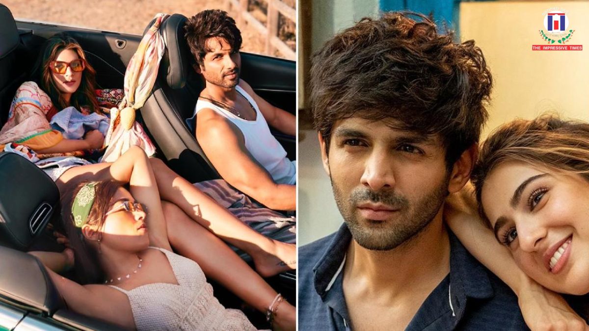 Cocktail 2 Box Office Prediction: Can Shahid Kapoor’s Rom-Com Beat Kartik Aaryan’s 5-Year Maddock Record?