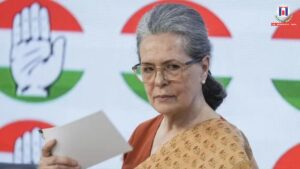 Sonia Gandhi Hospitalised in Gurugram, Rahul Gandhi Puts Kerala Program on Hold