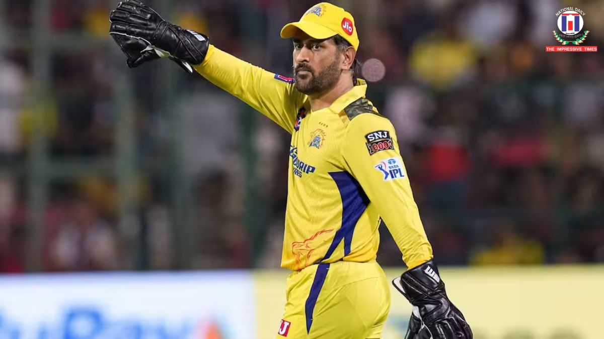 CSK vs LSG: Major Update on MS Dhoni Ahead of Lucknow Clash, Hardik Pandya’s Availability Still Uncertain