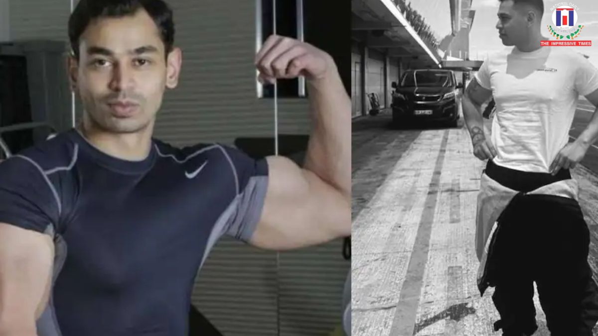 Prateek Yadav Death: How a Blood Clot in the Lungs Can Turn Fatal Within Minutes