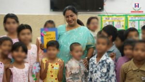 CM Rekha Gupta Approves Aftercare Scheme for Youth Leaving Institutional Care