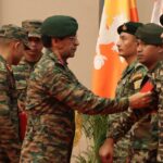 Multilateral Exercise PRAGATI 2026 Begins in Meghalaya with Participation of 12 Friendly Nations