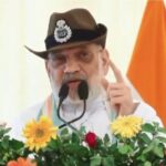 Union Home Minister Amit Shah Commends BSF for Strong Response to Pakistan During Operation Sindoor
