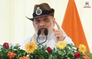 Union Home Minister Amit Shah Commends BSF for Strong Response to Pakistan During Operation Sindoor