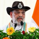 Home Ministry Forms High-Level Committee to Examine Demographic Changes Across India