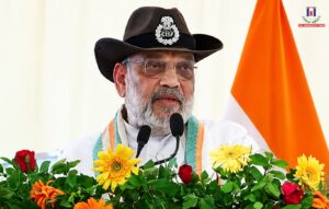 Home Ministry Forms High-Level Committee to Examine Demographic Changes Across India