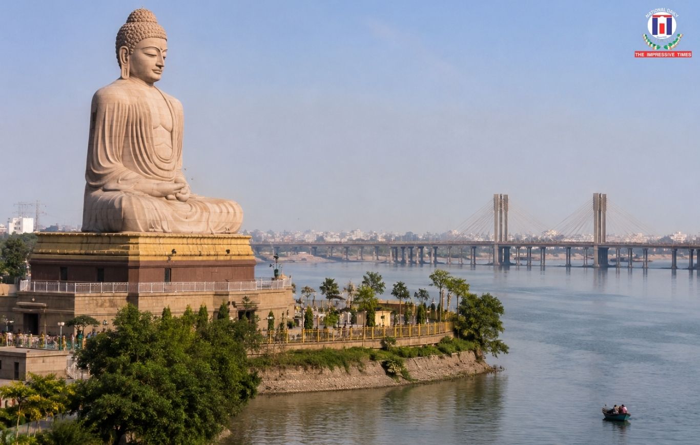 Bihar Govt Makes Tourist Visits Mandatory for Employees Every 3 Months