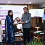 MY Bharat and NSS Key Drivers of Youth Empowerment for Viksit Bharat: Mansukh Mandaviya