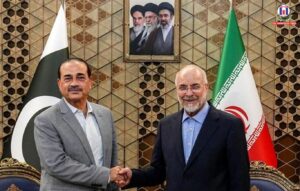 Pakistan Signals Readiness to Host Fresh Iran-U.S. Talks as Peace Efforts Gain Momentum