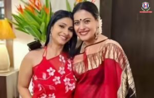 Tanishaa Mukerji Opens Up About Mumbai Home, Says Kajol Handles the Finances