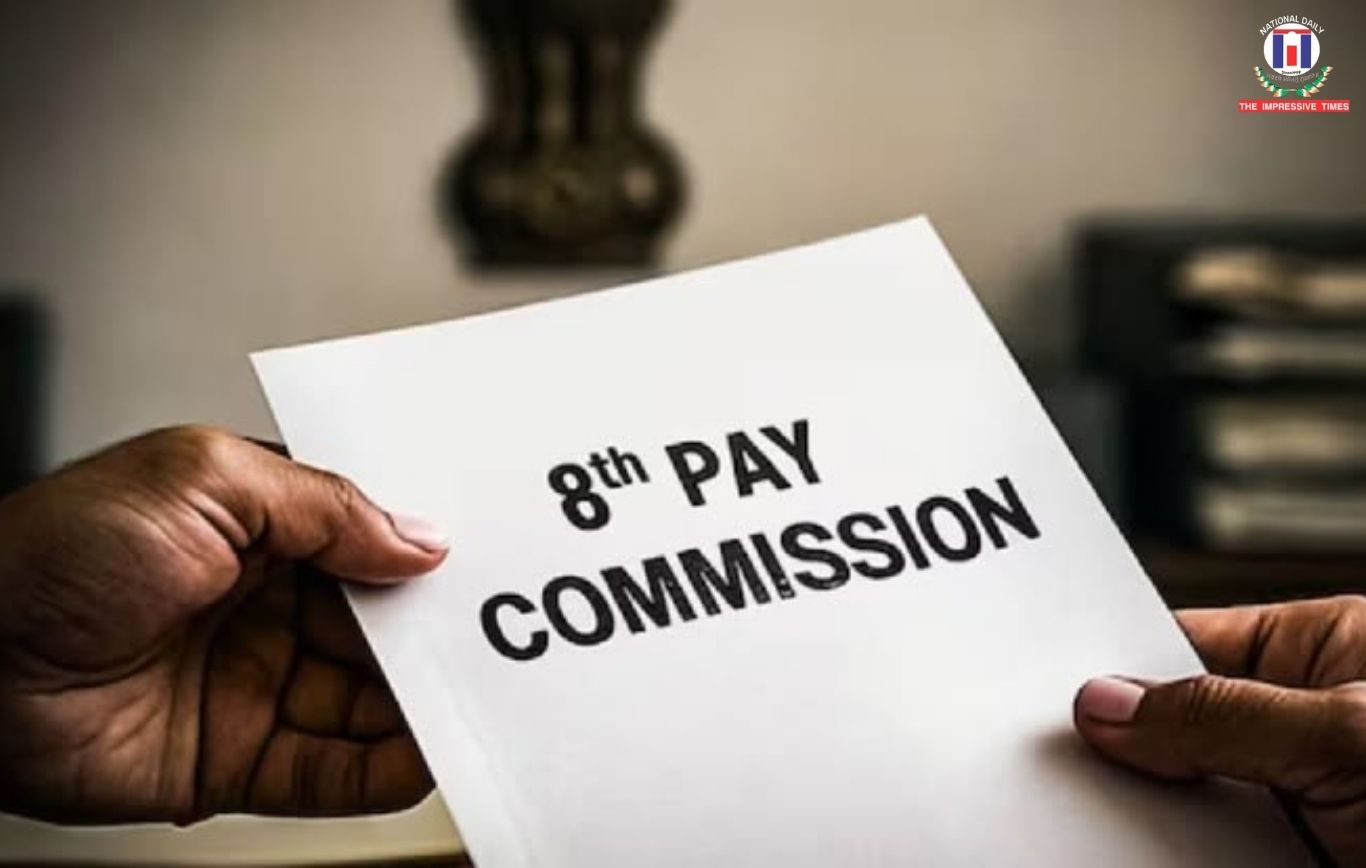 8th Pay Commission: How the Fitment Factor Could Impact Salaries of Over 1.1 Crore Employees and Pensioners