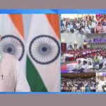 PM Narendra Modi Distributes Over 51,000 Appointment Letters at 19th Rozgar Mela, Reaffirms Commitment to Youth Employment