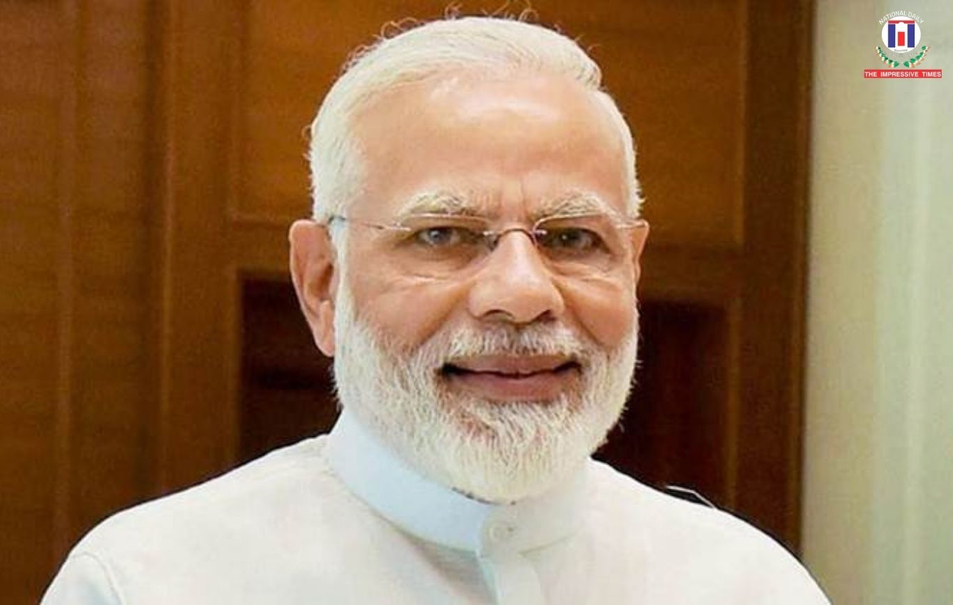Prime Minister Narendra Modi Extends Eid-ul-Adha Greetings