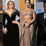 From Fitness Goals to Viral Transformations: Celebrities Who Surprised Fans With Their New Look