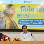 Ministry of Panchayati Raj Holds Special Training Programme to Promote Women’s Safety in Villages
