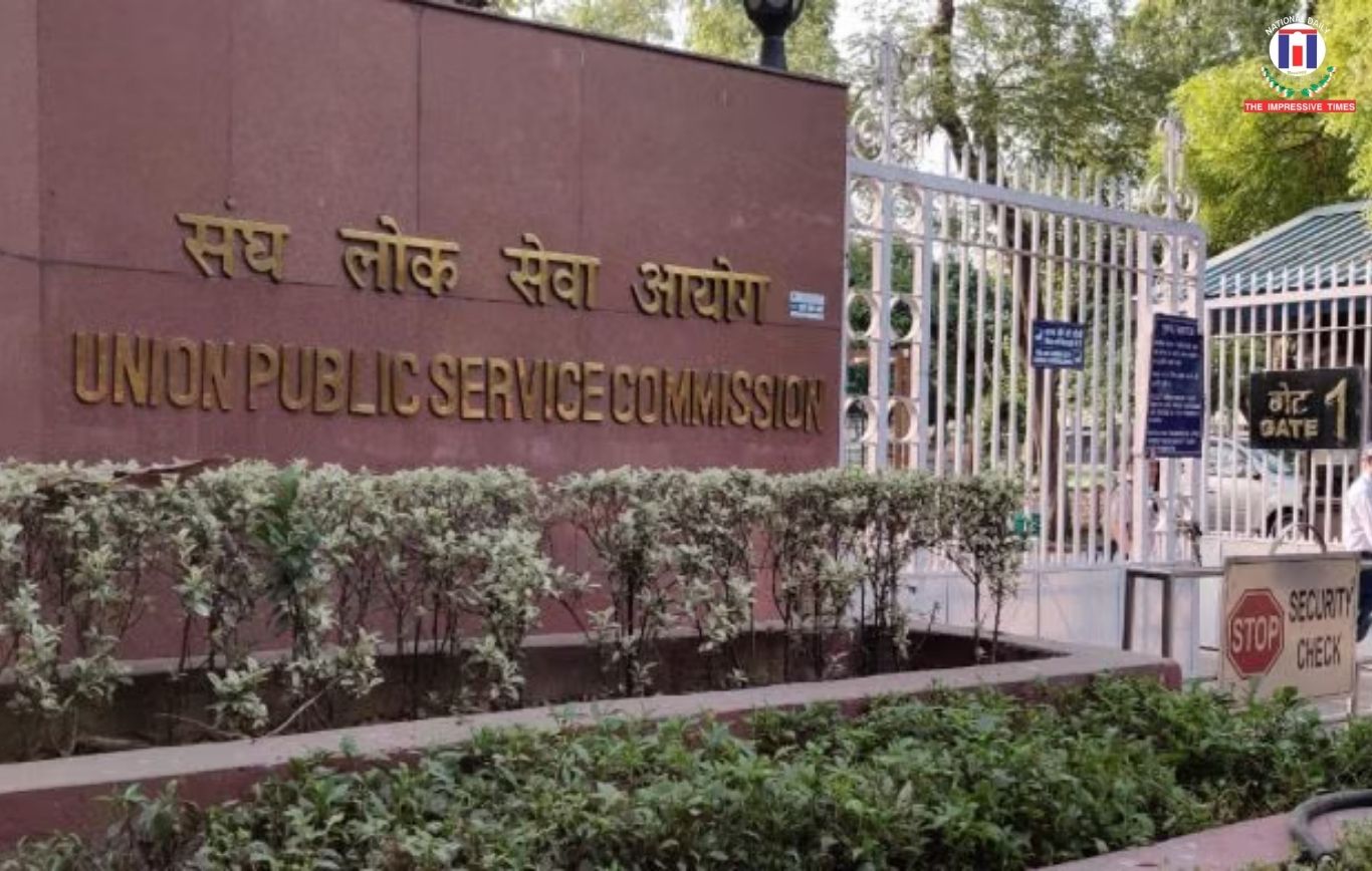 UPSC Opens Recruitment Drive for Multiple Central Government Posts; Applications Begin