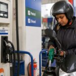 Rising Fuel Prices Squeeze Household Budgets as Global Supply Disruptions Push Costs Higher