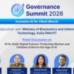 MeitY and ISB Host Governance Summit 2026 in Mohali, Focus on Inclusive AI for Viksit Bharat