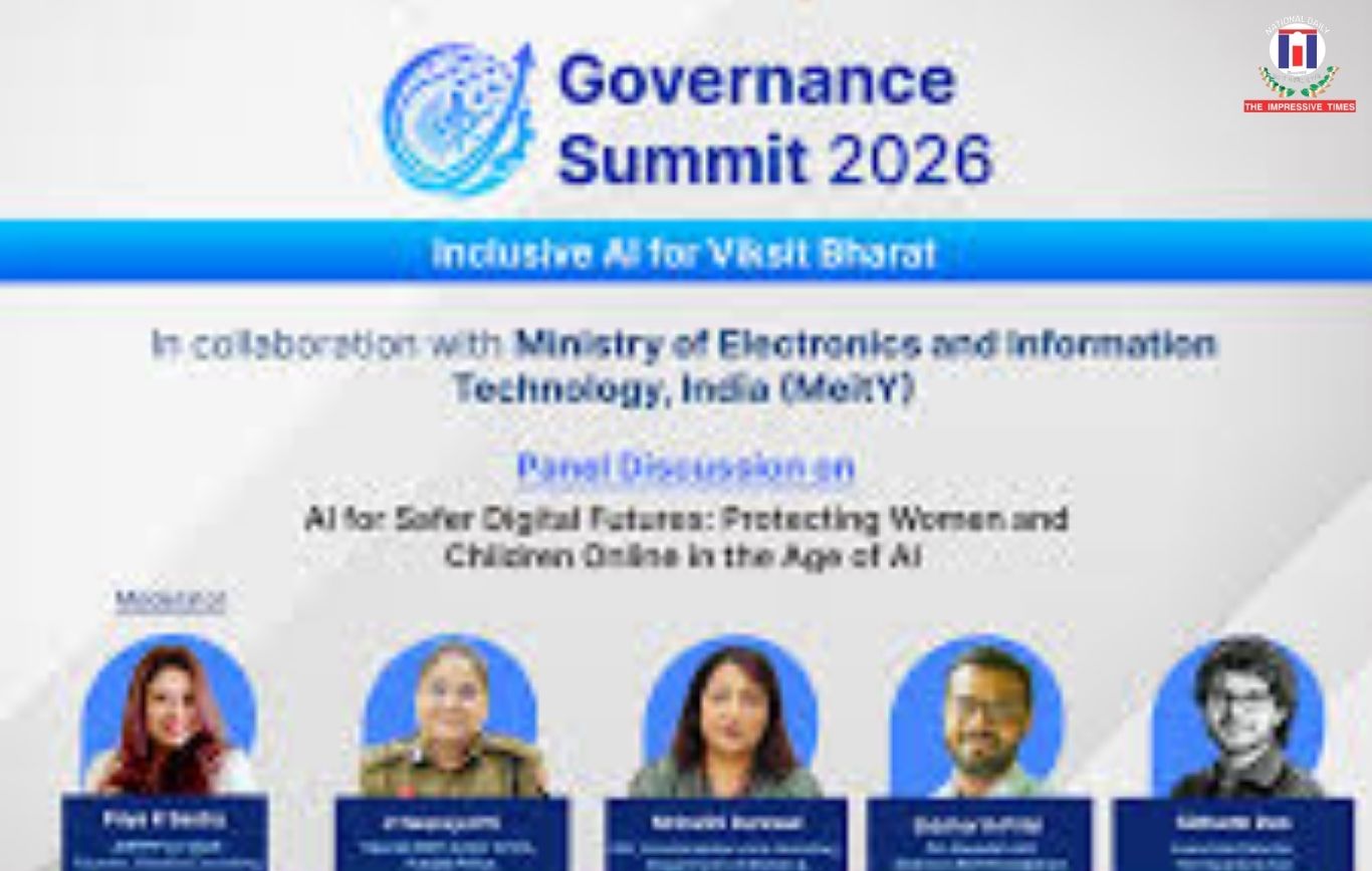 MeitY and ISB Host Governance Summit 2026 in Mohali, Focus on Inclusive AI for Viksit Bharat