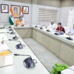 UP Becomes Largest GST Taxpayer State; CM Yogi Reviews Revenue Collection and Tax Administration