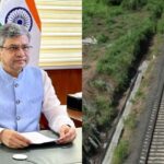 Railway Minister Ashwini Vaishnaw Announces ₹962 Crore Kiul-Jhajha Rail Expansion Project