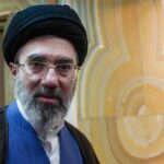 Iran’s Supreme Leader Mojtaba Khamenei Reportedly Living in Secrecy Amid Ongoing Peace Negotiations