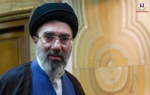 Iran’s Supreme Leader Mojtaba Khamenei Reportedly Living in Secrecy Amid Ongoing Peace Negotiations