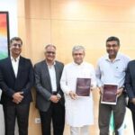 Union Minister Ashwini Vaishnaw Chairs High-Level Meeting on Revamp of AI Curriculum