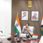 Chief Minister Rekha Gupta Holds Big Review Meeting on Water Supply, Issues Several Directions to Ensure Drinking Water Supply