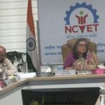 NCVET Launches Research Advisory Committee to Build Evidence-Based Skilling Ecosystem in India