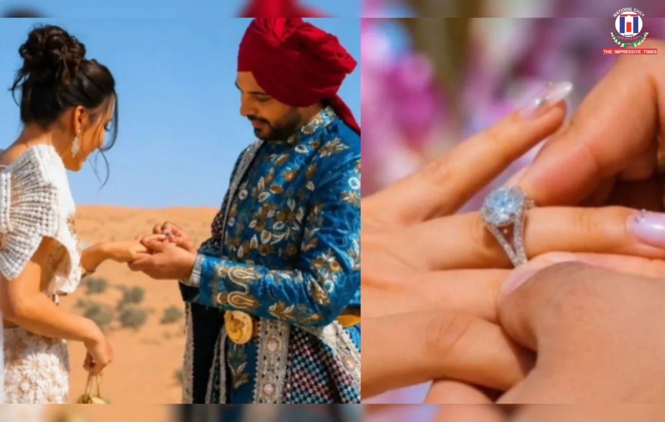 Karan Kundrra Opens Up About Marriage Concerns, Says He Feels Like He Is ‘Parenting’ Tejasswi Prakash on Desi Bling