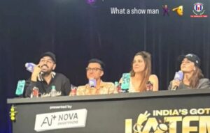 Alia Bhatt and Sharvari’s Alleged Appearance on India’s Got Latent Season 2 Sparks Buzz Online