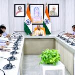 CM Yogi Adityanath Reviews Labour and Employment Initiatives, Focuses on Child Welfare & Job Creation