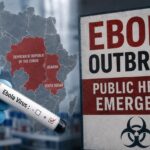 WHO Declares Ebola Outbreak a Global Health Emergency; India Issues Travel Advisory