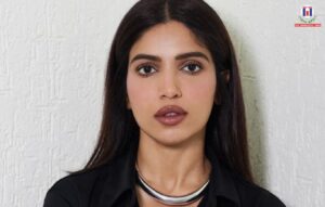 Bhumi Pednekar Condemns Viral Video, Calls for Stricter Laws Against Misogynistic Behaviour