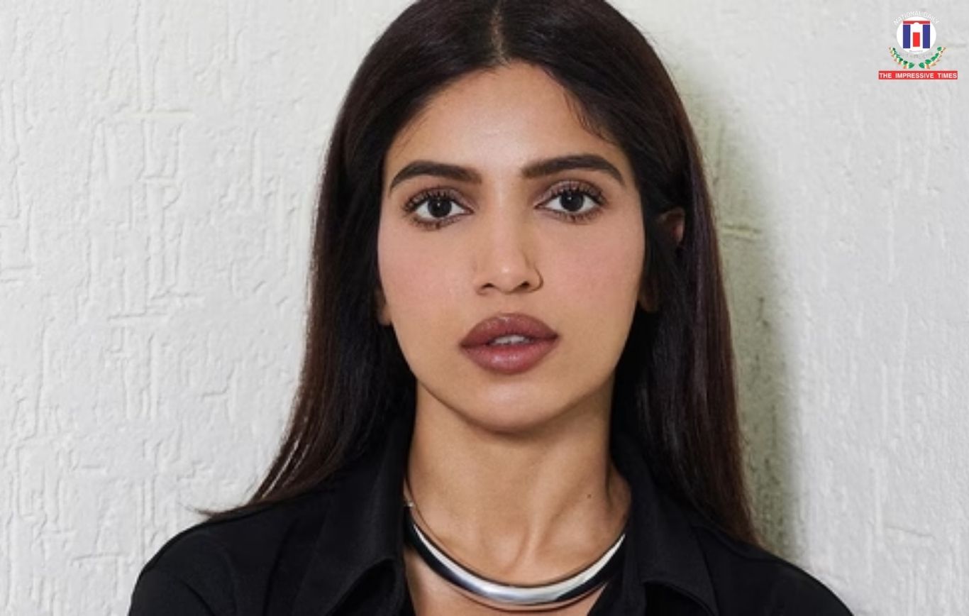 Bhumi Pednekar Condemns Viral Video, Calls for Stricter Laws Against Misogynistic Behaviour