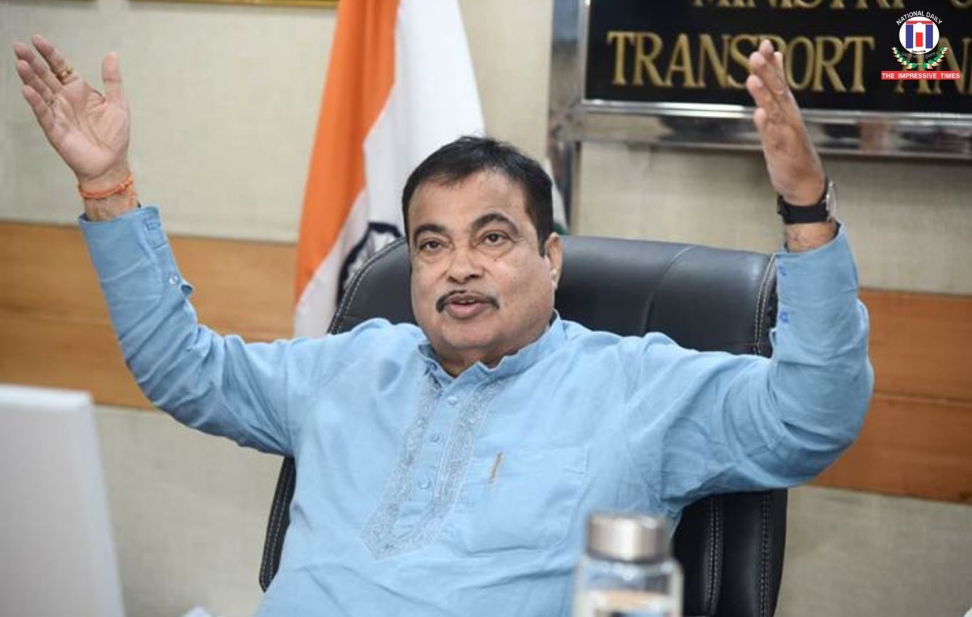 Nitin Gadkari Reviews National Highway Projects in Rajasthan and Himachal Pradesh, Stresses Quality & Monsoon Preparedness