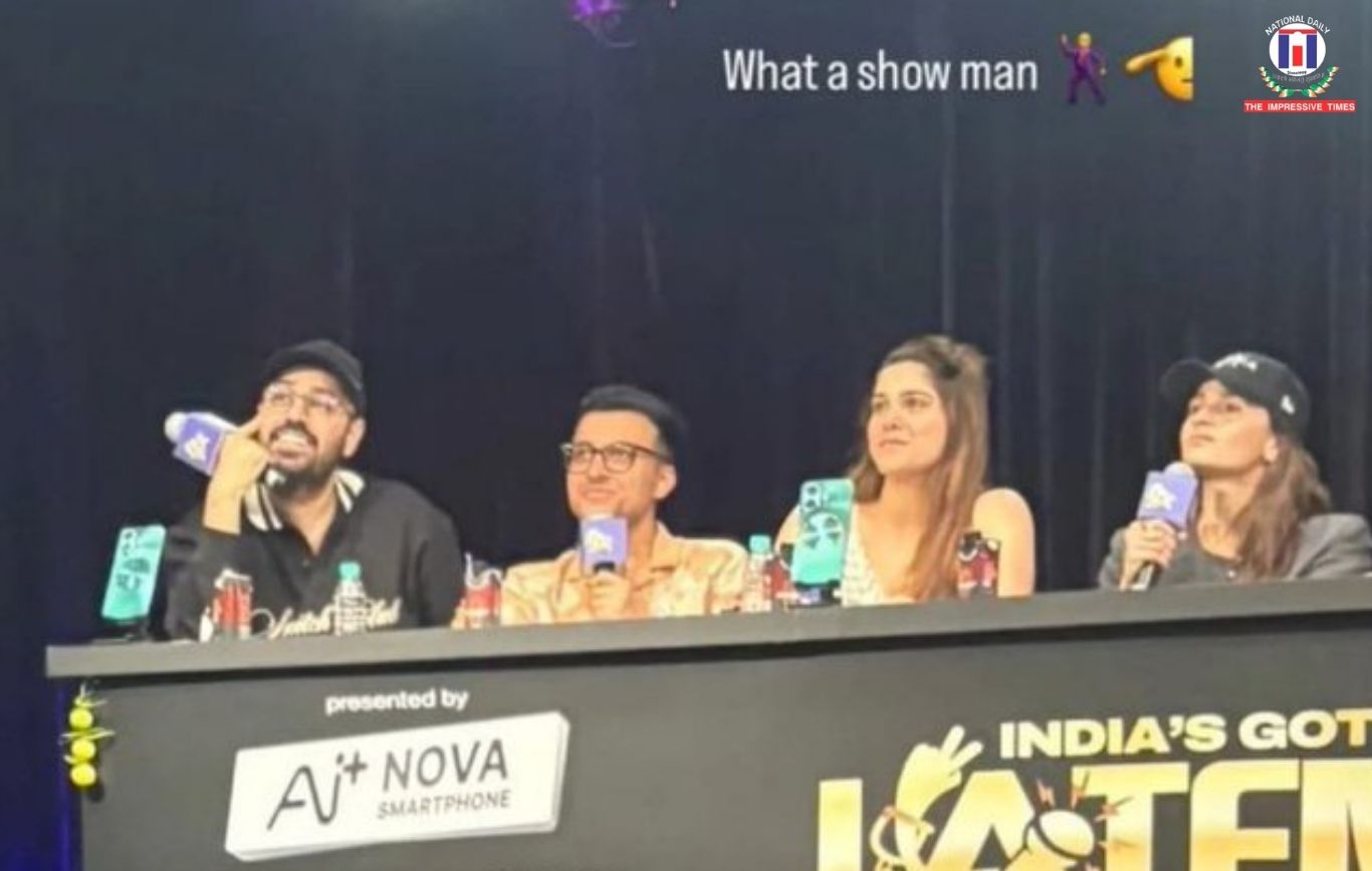 Alia Bhatt and Sharvari’s Alleged Appearance on India’s Got Latent Season 2 Sparks Buzz Online