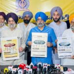 DSGMC to launch Gurmat camps for Youth from June 1: Harmeet Singh Kalka