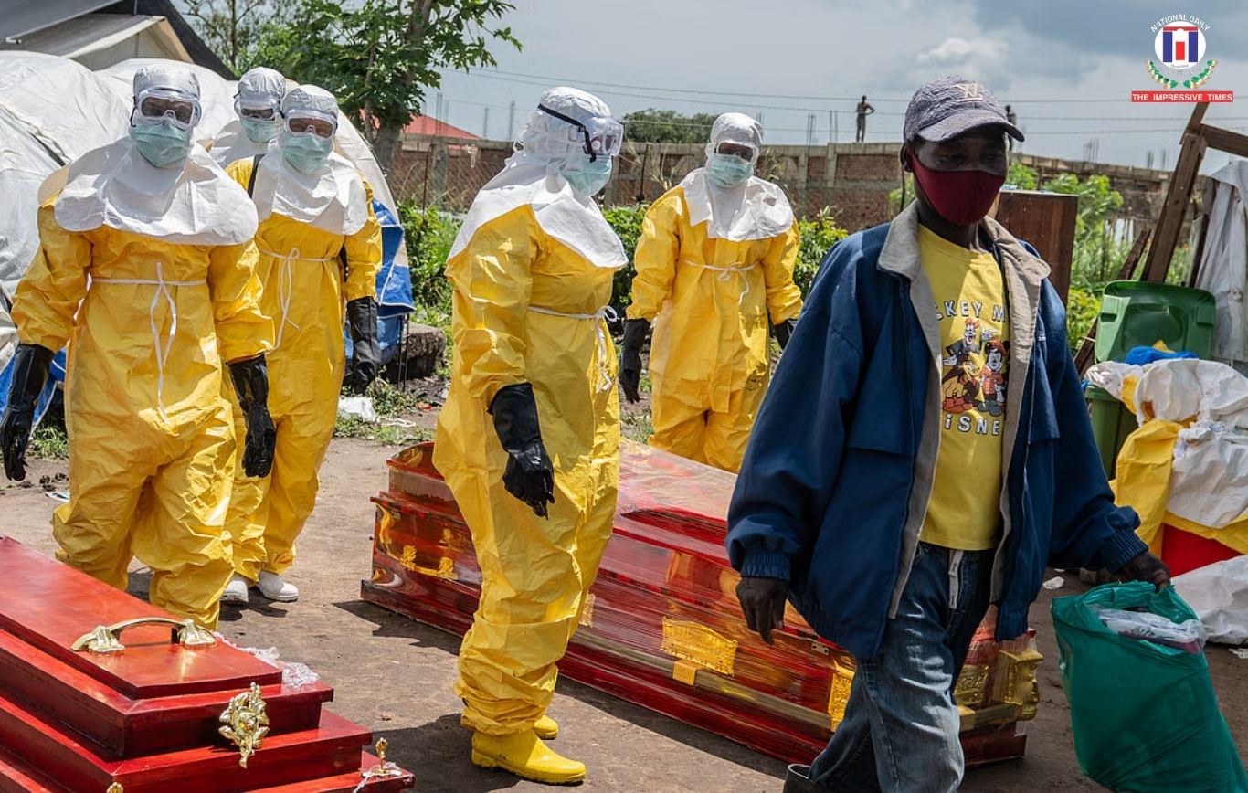 Uganda Traveller in Bengaluru Clears Ebola Test; Health Ministry Rules Out Any Case in India