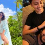 Actors Aditya Seal and Anushka Ranjan Announce First Pregnancy with Heartwarming Photoshoot